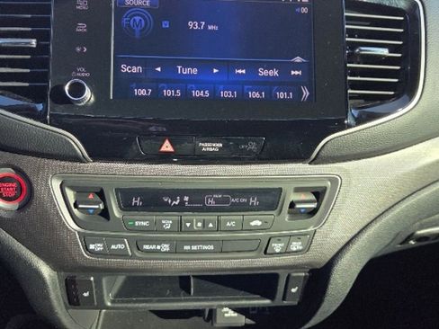 Used 2021 Honda Ridgeline RTL image 22