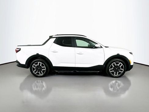 New 2026 Hyundai Santa Cruz Limited AWD/4WD image 4