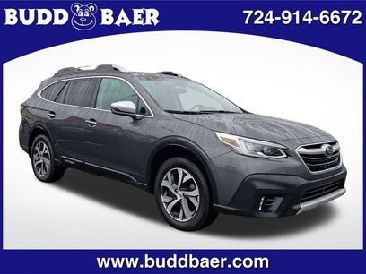 Used 2020 Subaru Outback Touring XT