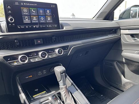 Used 2024 Honda CR-V Sport-L image 18