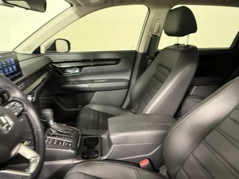 Used 2025 Honda CR-V EX-L image 28
