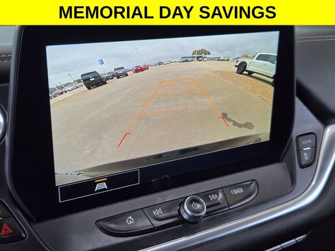 Used 2024 Chevrolet Blazer LT w/ Convenience Package FWD image 29