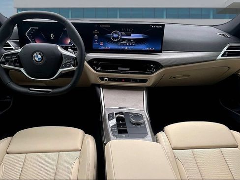 Used 2026 BMW 330i xDrive Sedan w/ Premium Package AWD/4WD image 7