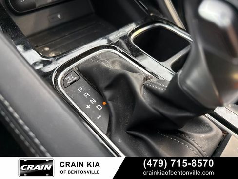 Used 2021 Kia Telluride SX w/ SX Prestige Package image 25