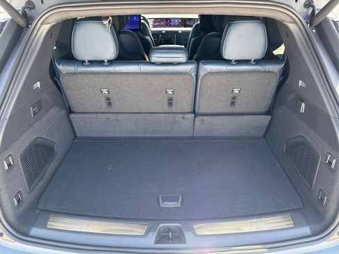 New 2026 Cadillac Escalade IQ Sport 2 AWD/4WD image 11