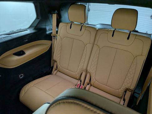 Certified 2021 Jeep Grand Cherokee L Summit AWD/4WD image 40