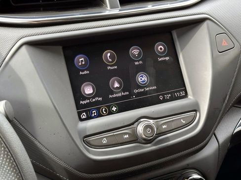 Used 2023 Chevrolet TrailBlazer LT image 23