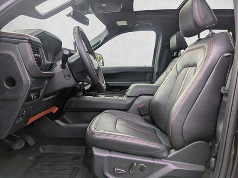 New 2024 Ford Expedition Max Limited image 17