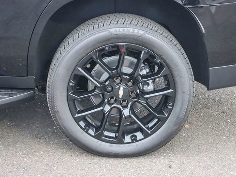 New 2026 Chevrolet Tahoe Premier w/ Sun And Tow Package image 10