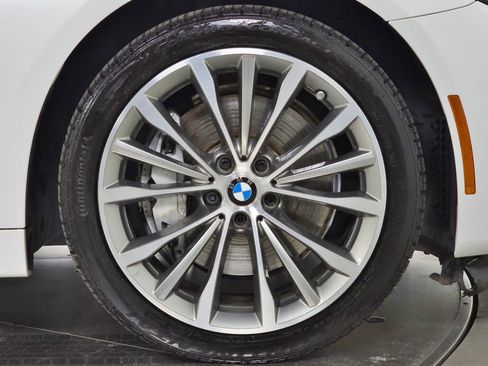 Used 2022 BMW 540i xDrive w/ Premium Package AWD/4WD image 13