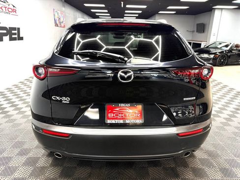 Used 2022 MAZDA CX-30 AWD 2.5 S w/ Select Package image 12