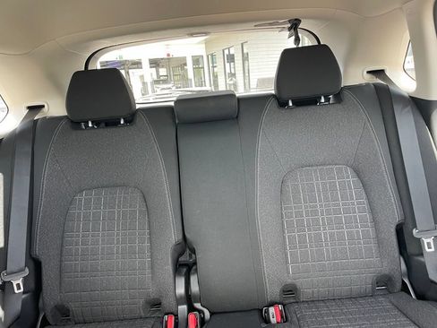Used 2025 Honda HR-V LX image 22
