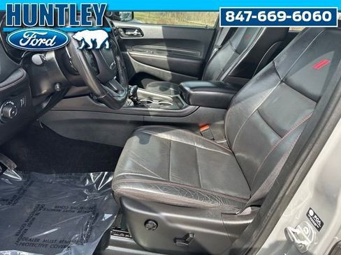 Used 2022 Dodge Durango R/T image 22