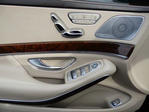Used 2014 Mercedes-Benz S 550 Sedan image 66