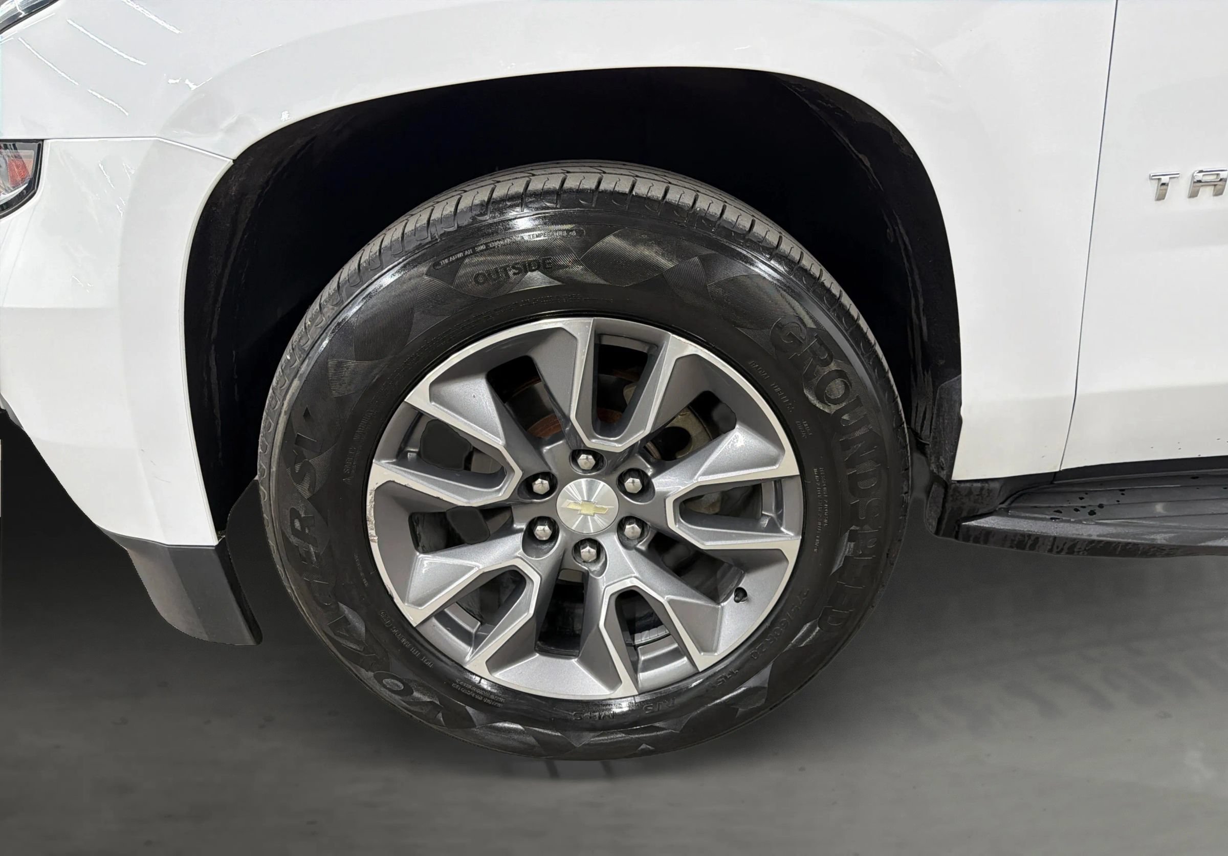 Used 2017 Chevrolet Tahoe LS AWD/4WD image 48