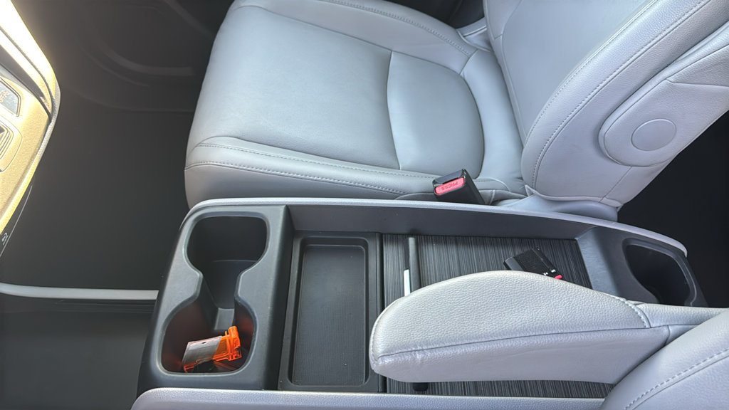 Used 2019 Honda Odyssey EX-L image 23