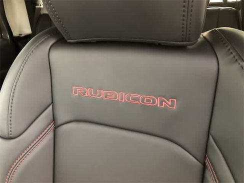 New 2026 Jeep Gladiator Rubicon image 13