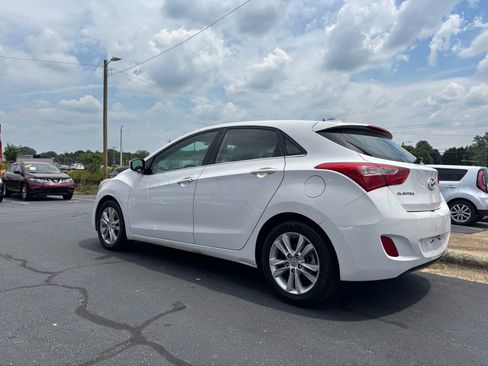 Used 2013 Hyundai Elantra GT FWD image 4
