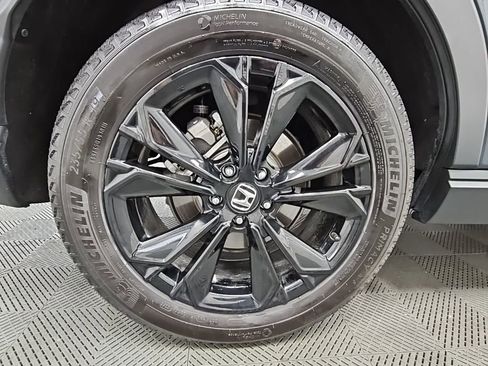 Used 2024 Honda CR-V Sport Touring image 54