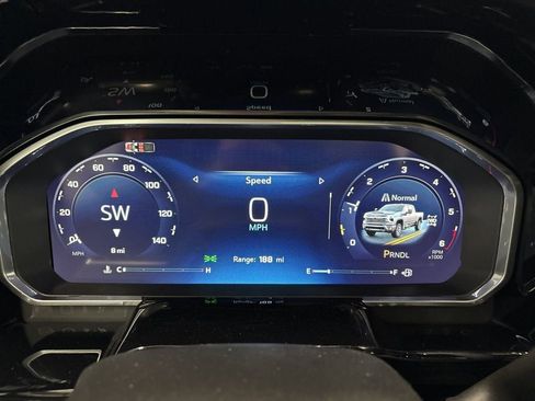 New 2026 Chevrolet Silverado 3500 High Country w/ High Country Premium Package AWD/4WD image 40