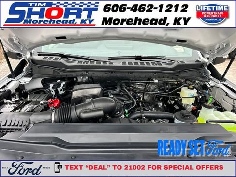 New 2026 Ford F350 XLT image 39