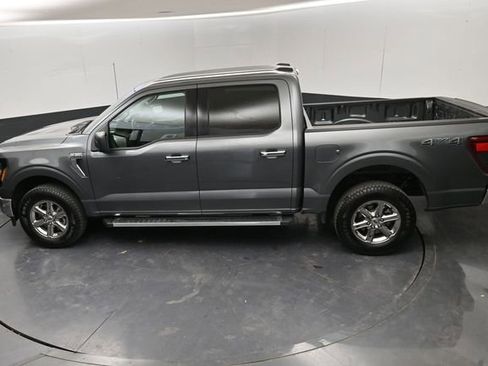Used 2025 Ford F150 XLT w/ Equipment Group 301A Standard image 25