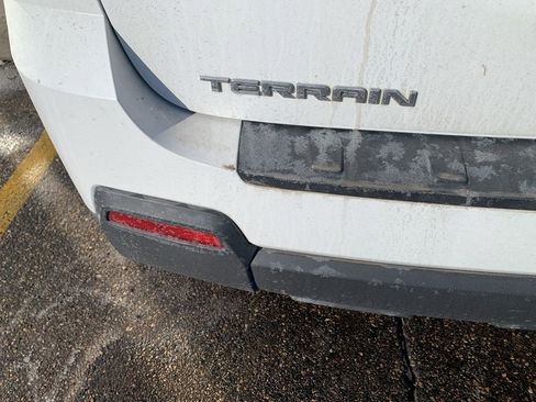 Used 2012 GMC Terrain SLE w/ Convenience Package image 6