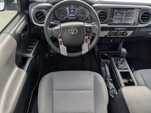 Used 2022 Toyota Tacoma SR5 image 12
