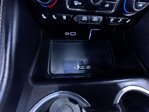 Used 2023 Chevrolet Tahoe Premier image 28