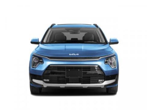 Certified 2024 Kia Niro SX image 7