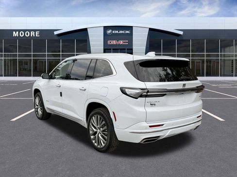 New 2026 Buick Enclave Avenir w/ Super Cruise Package image 5