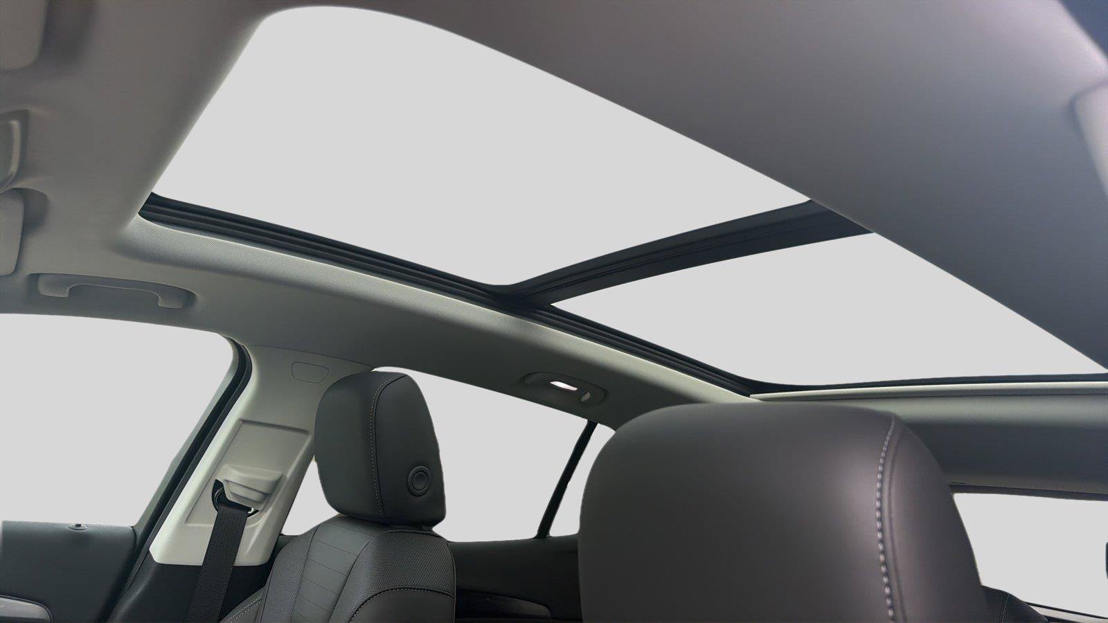 New 2026 Buick Envision Preferred AWD/4WD image 10