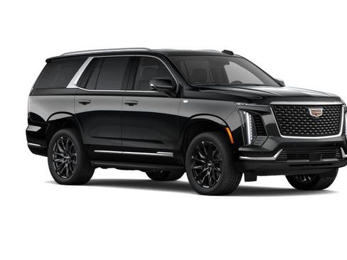 New 2026 Cadillac Escalade 4WD image 38