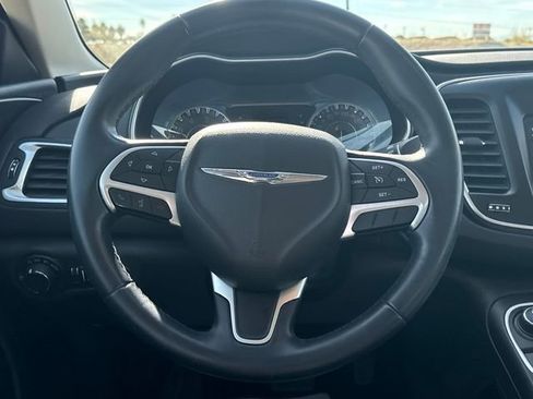 Used 2016 Chrysler 200 LX image 14