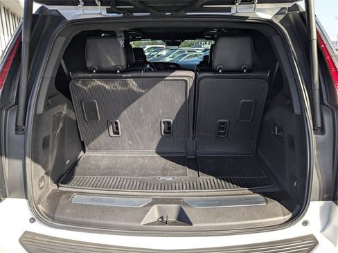 New 2026 GMC Terrain Elevation w/ Elevation Premium Package image 14