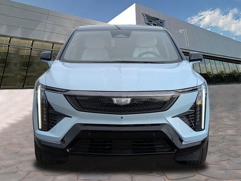 New 2026 Cadillac Optiq Sport 1 image 6