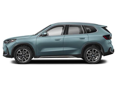 New 2026 BMW X1 xDrive28i w/ Convenience Package AWD/4WD image 3