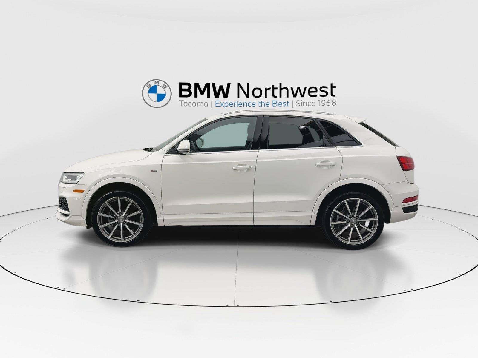 Used 2018 Audi Q3 2.0T Premium Plus AWD/4WD image 11