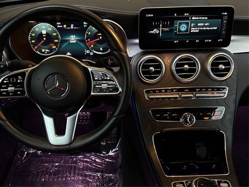 Used 2022 Mercedes-Benz C 300 Cabriolet image 16