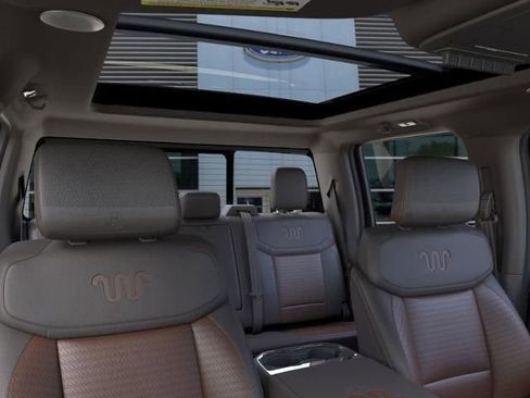 New 2026 Ford F350 King Ranch image 22