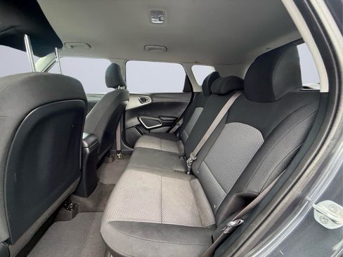 Used 2022 Kia Soul LX FWD image 16