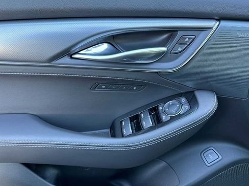 New 2026 Cadillac CT5 Premium Luxury RWD image 11