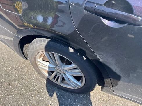 Used 2012 INFINITI G37 x Sedan AWD/4WD image 16