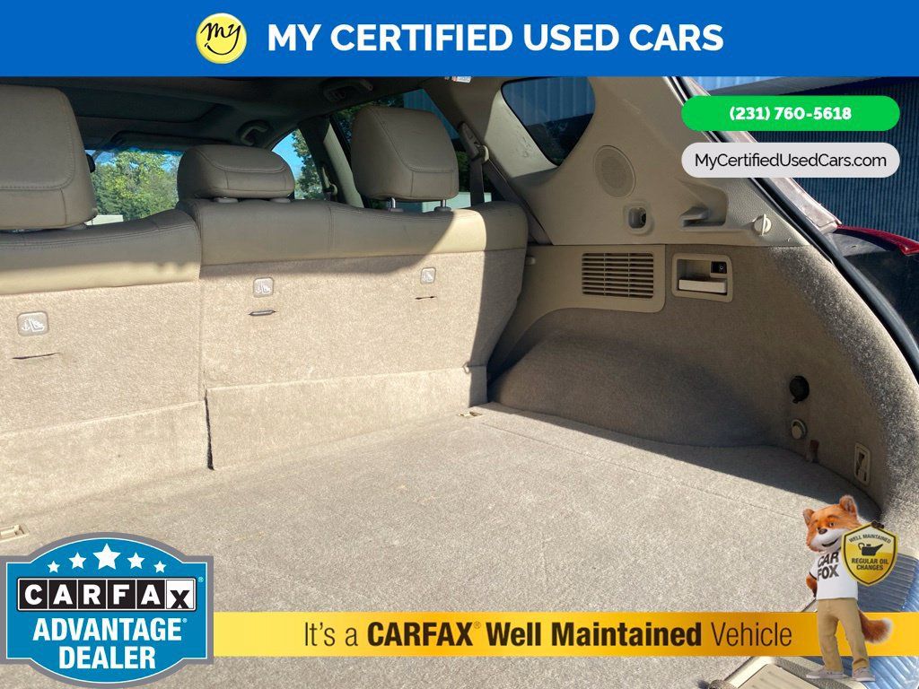 Used 2014 Nissan Murano SL AWD/4WD image 11