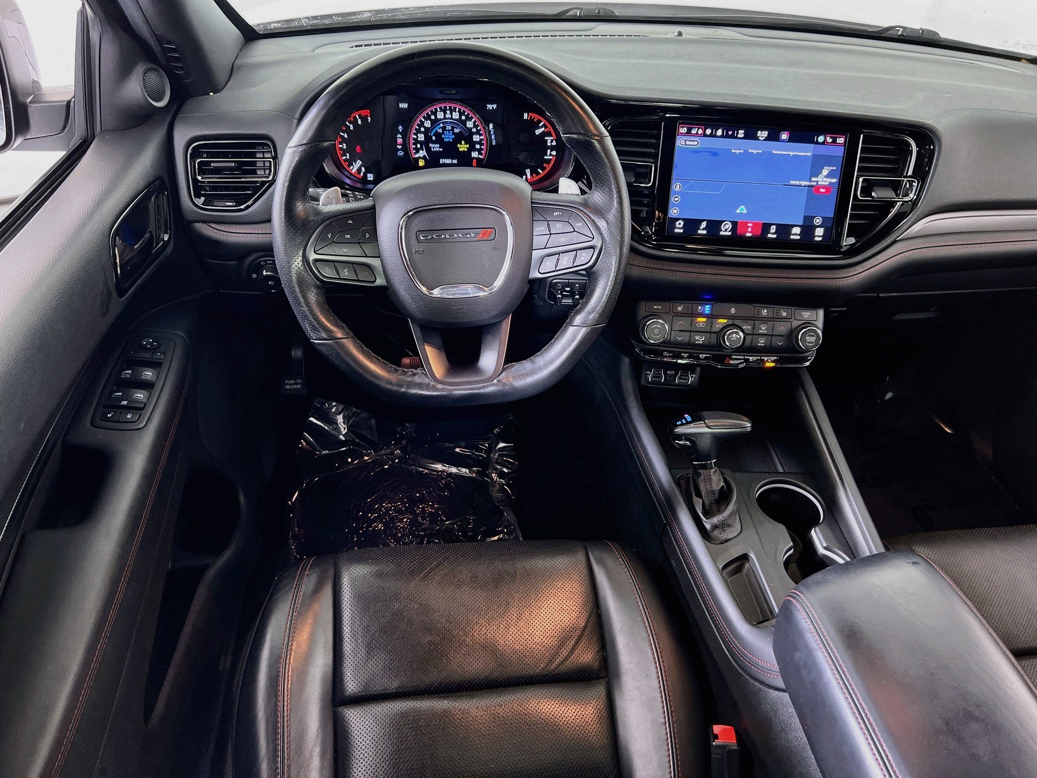 Used 2023 Dodge Durango GT AWD/4WD image 23