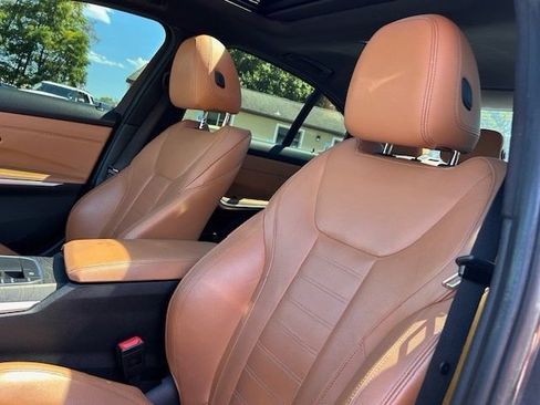 Used 2020 BMW M340i w/ Executive Package RWD image 13