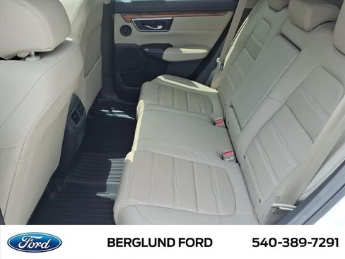 Used 2019 Honda CR-V EX-L image 14