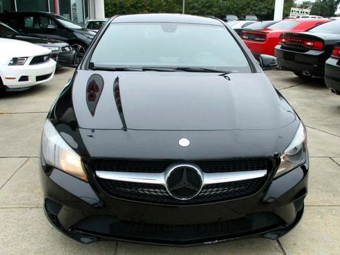 Used 2014 Mercedes-Benz CLA 250 250 image 2