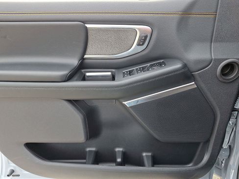 New 2026 Ford Expedition Tremor image 11