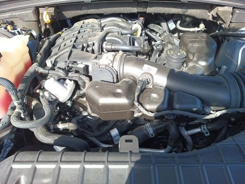 Certified 2024 Jeep Grand Cherokee Summit image 27